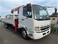 2007 Mitsubishi Fighter