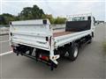 2016 Mitsubishi Canter