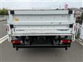 2016 Mitsubishi Canter