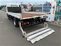 2016 Mitsubishi Canter