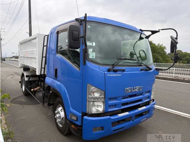 2014 Isuzu Isuzu Others