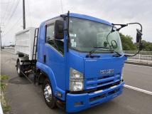 2014 Isuzu Isuzu Others