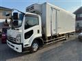 2021 Isuzu Isuzu Others