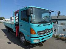 2007 Hino Hino Others