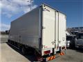 2017 Hino Hino Others