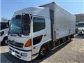 2017 Hino Hino Others