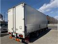 2017 Hino Hino Others