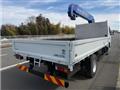 2013 Mitsubishi Canter