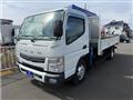 2013 Mitsubishi Canter