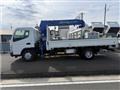 2013 Mitsubishi Canter