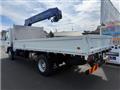 2013 Mitsubishi Canter