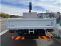 2013 Mitsubishi Canter
