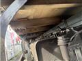 2013 Mitsubishi Canter