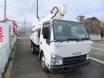 2012 Isuzu Isuzu Others
