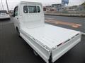 2018 Daihatsu Hijet Truck