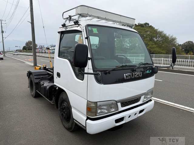 2003 Isuzu Isuzu Others