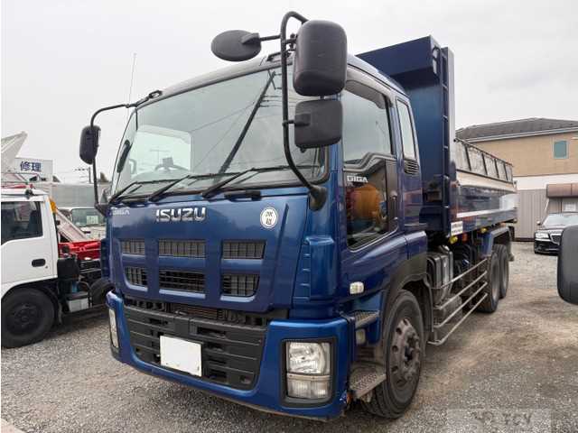 2015 Isuzu Isuzu Others
