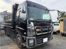 2014 Isuzu Isuzu Others