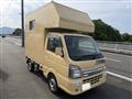 2016 Suzuki Carry Truck
