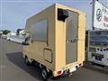 2016 Suzuki Carry Truck