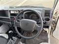 2016 Suzuki Carry Truck