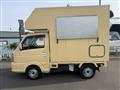 2016 Suzuki Carry Truck