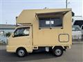 2016 Suzuki Carry Truck
