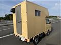 2016 Suzuki Carry Truck