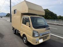 2016 Suzuki Carry Truck