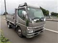 2015 Mitsubishi Canter