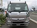 2015 Mitsubishi Canter