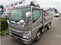 2015 Mitsubishi Canter