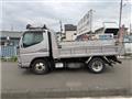 2015 Mitsubishi Canter