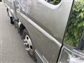 2015 Mitsubishi Canter