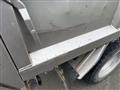 2015 Mitsubishi Canter