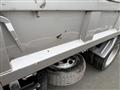 2015 Mitsubishi Canter