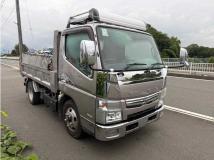 2015 Mitsubishi Canter
