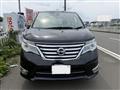 2015 Nissan Serena