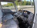 2006 Mazda Titan Dash