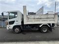 2012 Hino Hino Others