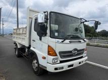 2012 Hino Hino Others