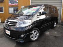 2007 Toyota Alphard G