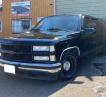 1999 GM Chevrolet Others