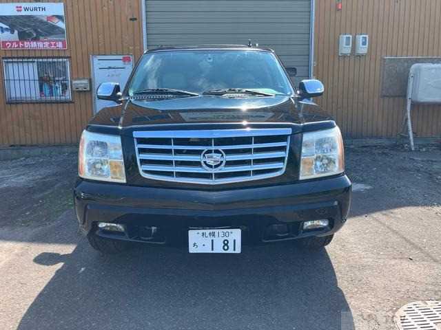 2006 Cadillac Escalade