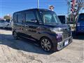 2017 Daihatsu Tanto Custom
