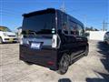 2017 Daihatsu Tanto Custom