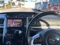 2017 Daihatsu Tanto Custom