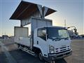 2012 Isuzu Isuzu Others