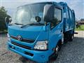 2016 Toyota Dyna Truck