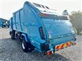 2016 Toyota Dyna Truck